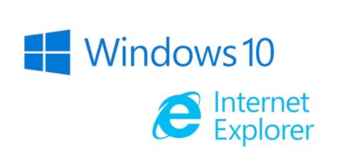 Инструкция: вариант использования Internet Explorer вместо браузера Edge в ОС Windows 10