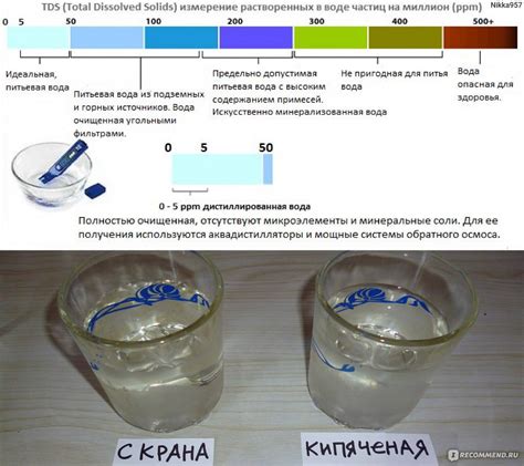 Инструкция: успешное применение йодно-бромной воды в домашних условиях