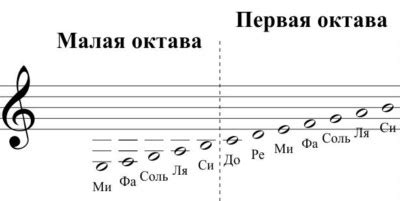 Инструменты, способные работать с двумя полутонами ниже и выше основной ноты