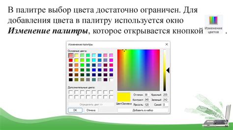 Инструменты для создания изображений в формате SVG: обзор