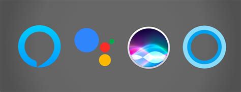 Интеграция голосовых ассистентов: Siri, Google Assistant, и т.д.