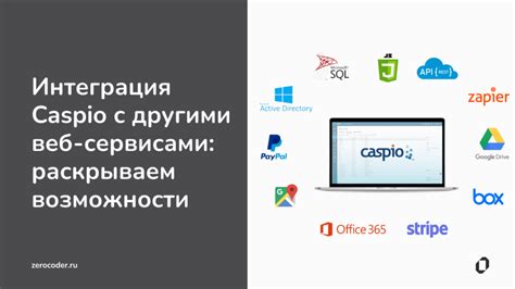 Интеграция с онлайн-сервисами для преобразования форматов