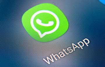 Использование и особенности функции звонков в WhatsApp