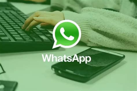 Использование предустановленных шаблонов сообщений в WhatsApp для удобной массовой рассылки