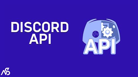 Использование Discord API