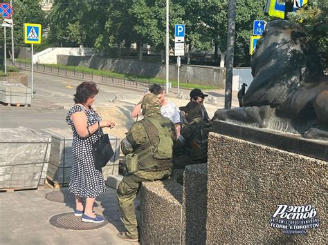 Историческая обстановка победного поступка жителя Киева в негодные времена