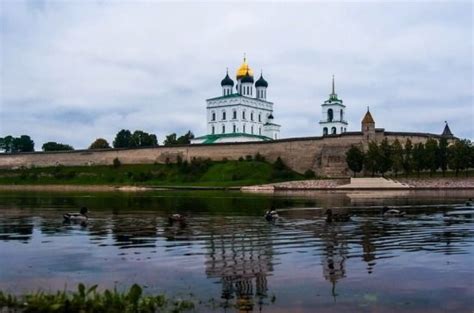 Историческое и культурное значение Южного моста: просмотр неординарного наследия