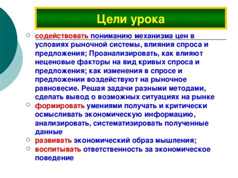 История возникновения механизма обеспечения наилучших возможных цен