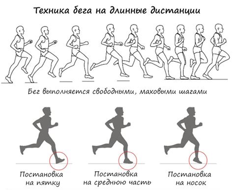 История и правила фальстарта в беге