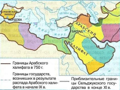 История математики: открытия и достижения