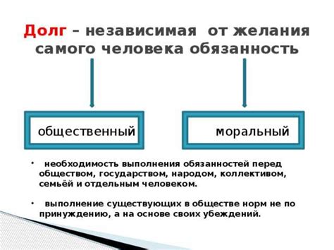 Источники моральности и их влияние на формирование ценностей