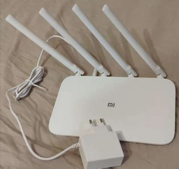 Как избегать ошибок при обновлении прошивки для mi router 4a