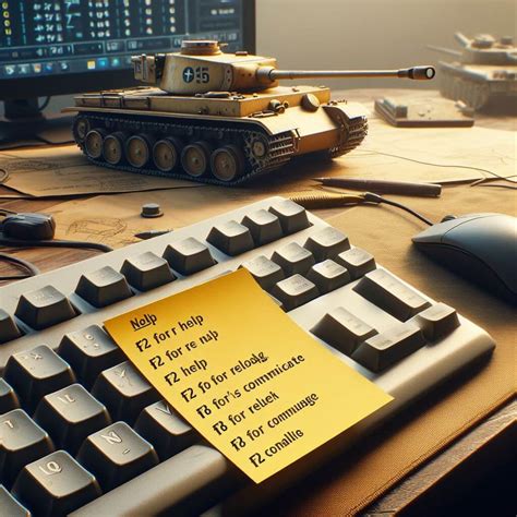 Как оценить и измерить эффективность игры в World of Tanks: подходы и рекомендации