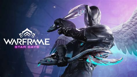 Как получить эксклюзивные предметы в Warframe