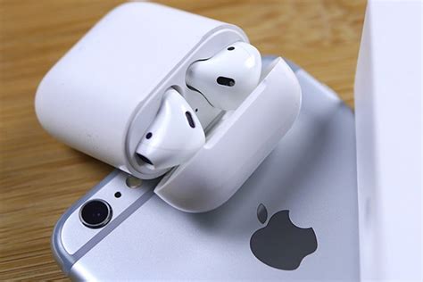 Как правильно активировать AirPods в облаке – информационный путеводитель