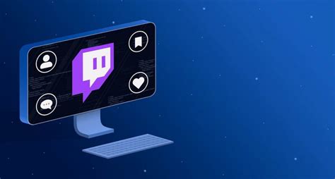 Как сотворить своего автомата на Twitch: практическое руководство для новичков