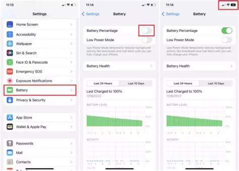 Как улучшить продуктивность работы батареи iPhone: советы и рекомендации