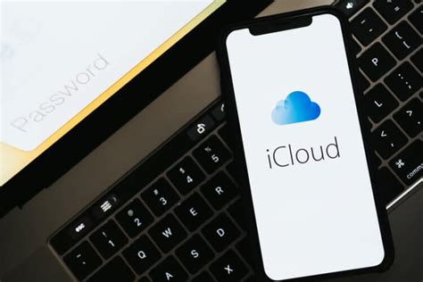 Как установить связь с iCloud для улучшения доступа к информации на вашем устройстве