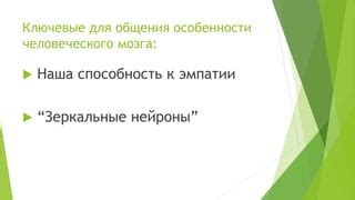 Ключевые принципы общения: как установить откровенный диалог с представительницей прекрасного пола