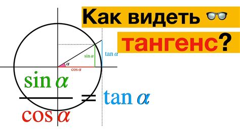 Когда и с какой целью изучать тангенс 50 градусов