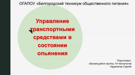 Контроль и управление размещенными электротранспортными средствами в Яндекс Шоу