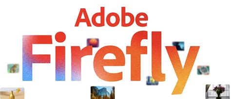 Креативность без границ: Adobe Firefly как новый инструмент для воплощения идей