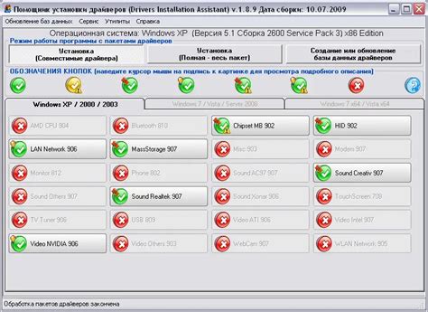 Максимальная эффективность настройки bophieri для безупречной работы