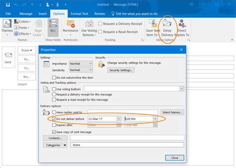 Методичное устранение электронной почты Outlook до последнего следа