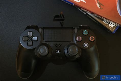 Методы прекращения связи между геймпадом PS4 и мобильным телефоном