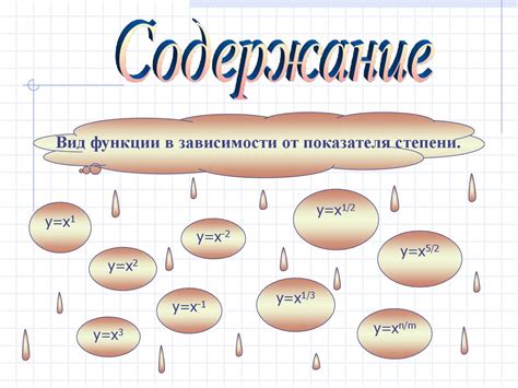 Метод определения показателя степени, образуемого числом 2