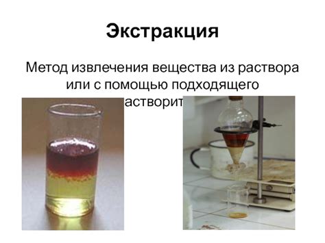 Метод 2: Применение растворителя или сольвента