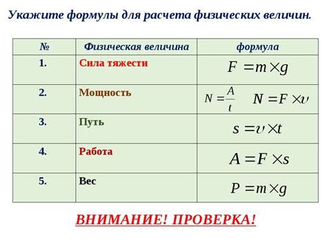 Мощность и скорость готовки