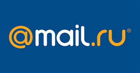 Навигация и доступ к папке подписок в электронной почте на mail.ru