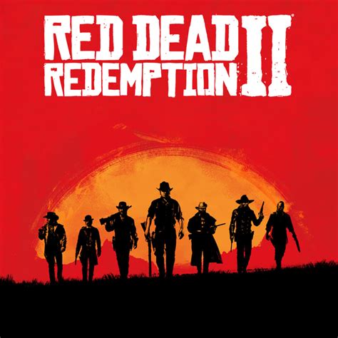 Настройка визуального и управления в игре Red Dead Redemption 2 на ПК