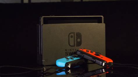 Настройка звука и изображения при подключении Nintendo Switch к монитору компьютера