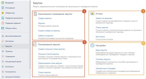 Настройка модуля: следующий шаг после установки