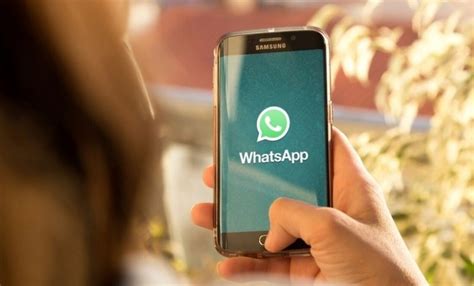 Настройка параметров конфиденциальности и разрешений в мессенджере WhatsApp