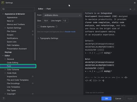 Настройка связи между PyCharm и Graphviz