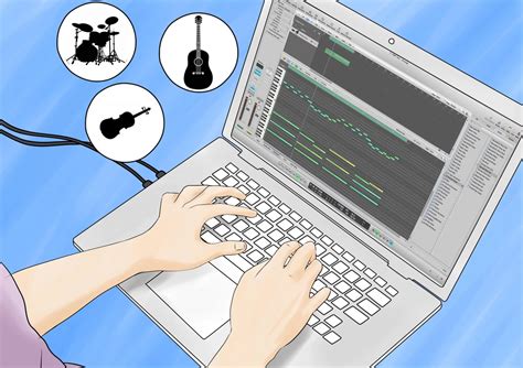 Необходимое оборудование для создания музыки в домашних условиях