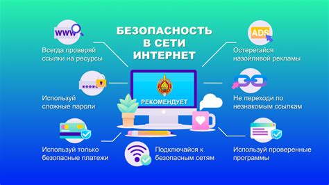 Обеспечение безопасности в сети Wi-Fi