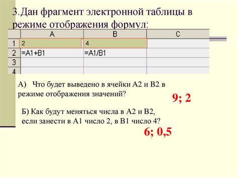 Обзор функционала трендовой кривой в электронной таблице Microsoft Excel