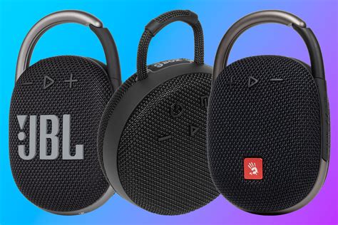 Обнаружение доступных устройств и выбор JBL колонки на телефоне