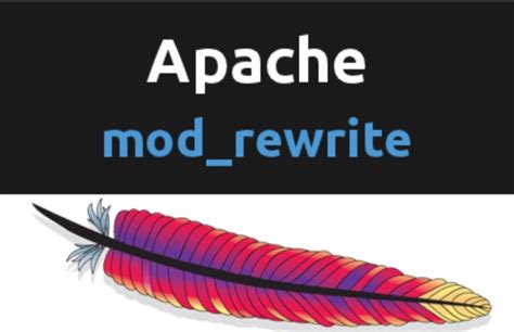 Обновление версии сервера Apache и проверка наличия модуля mod_rewrite