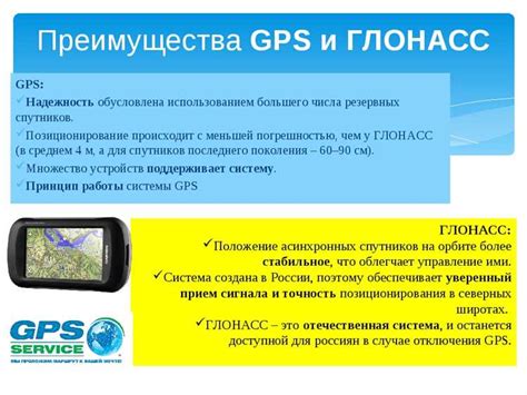 Ограничения и недостатки GPS-трекера