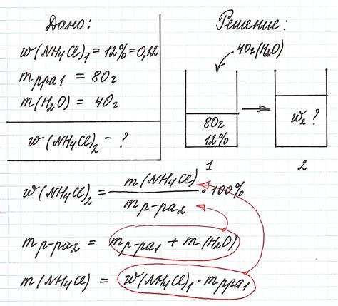 Одинаковая основа, но значительные отличия в концентрации