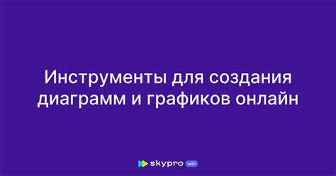 Онлайн-инструменты для создания графиков без установки программ