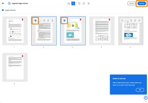 Онлайн-инструменты для удаления страниц в PDF: простая и удобная возможность