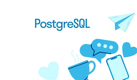 Описание базы данных PostgreSQL и ее значение в разработке