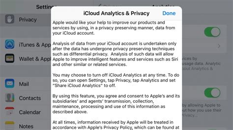 Определение аккаунта iCloud с помощью функции поиска