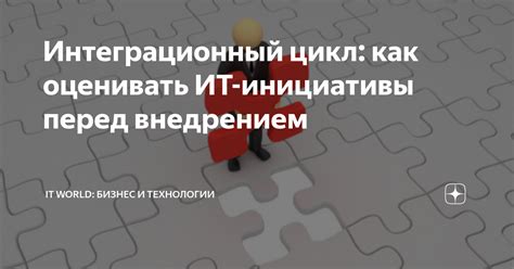 Определение важных аспектов перед внедрением мьюинг-принципа